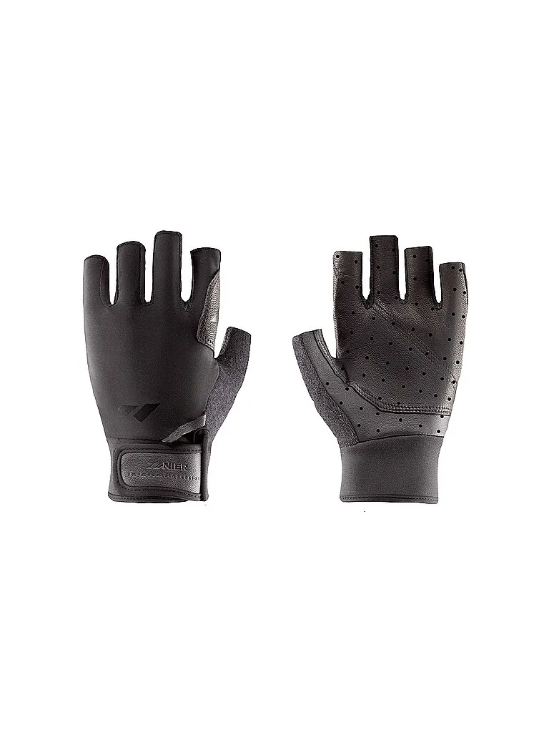 Zanier Kletterhandschuhe Roter Turm Zanier Kletterhandschuhe Roter Turm