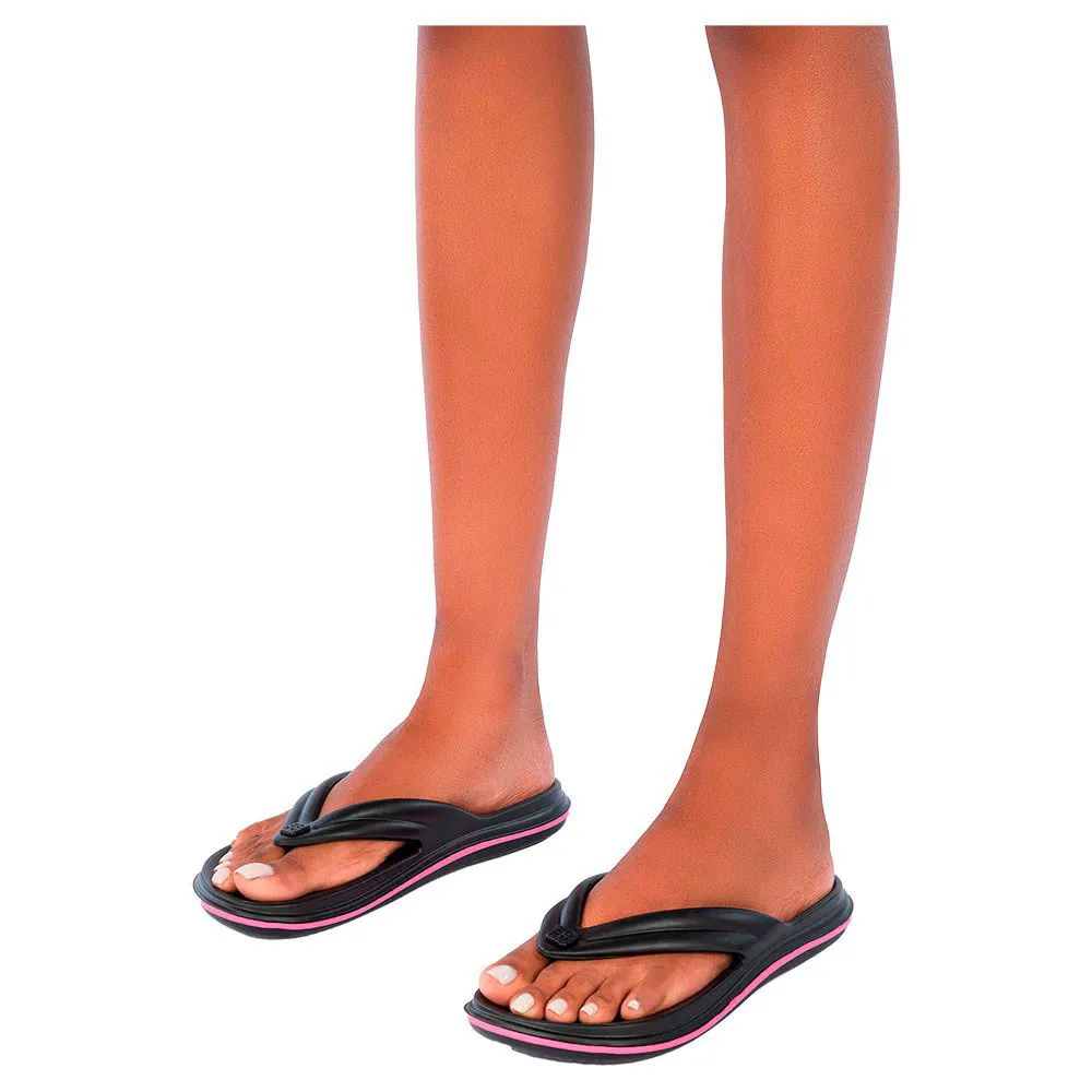 Zaxy Leveza Hit Flip-flops, Black, EU 38 Zaxy Leveza Hit Flip-flops, Black, EU 38