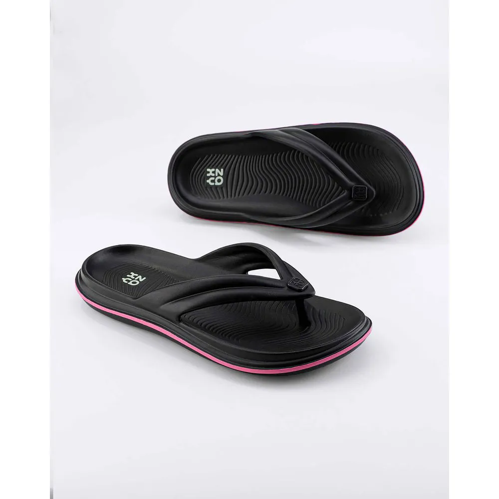 Zaxy Leveza Hit Flip-flops, Black, EU 38 Zaxy Leveza Hit Flip-flops, Black, EU 38