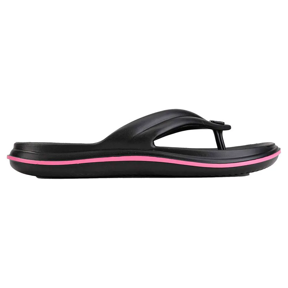 Zaxy Leveza Hit Flip-flops, Black, EU 38 Zaxy Leveza Hit Flip-flops, Black, EU 38