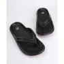 Zaxy Leveza Hit Flip-flops, Black, EU 38