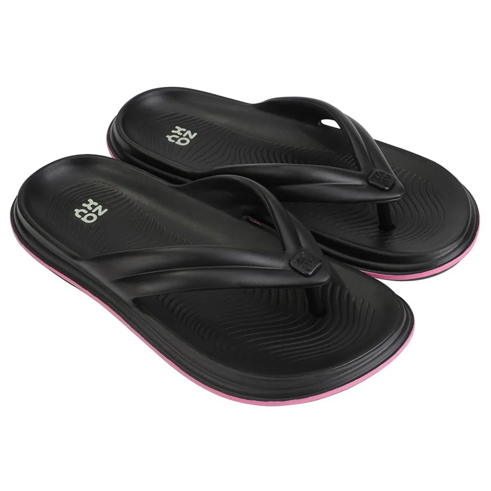 Zaxy Leveza Hit Flip-flops, Black, EU 38 Zaxy Leveza Hit Flip-flops, Black, EU 38