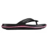 Zaxy Leveza Hit Flip-flops, Black, EU 38