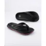 Zaxy Leveza Hit Flip-flops, Black, EU 38