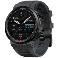 Zebla Ares 3 Plus Smartwatch Zebla Ares 3 Plus Smartwatch