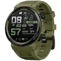 Zebla Ares 3 Plus Smartwatch Zebla Ares 3 Plus Smartwatch