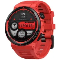 Zebla Ares 3 Plus Smartwatch Zebla Ares 3 Plus Smartwatch