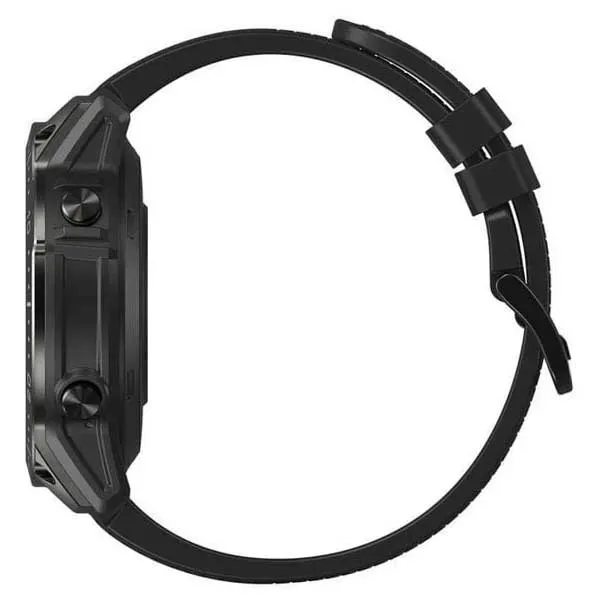Zebla Ares 3 Pro Smartwatch Zebla Ares 3 Pro Smartwatch