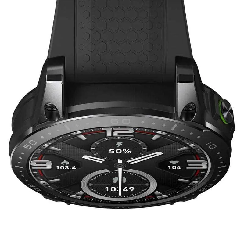 Zebla Ares 3 Pro Smartwatch Zebla Ares 3 Pro Smartwatch
