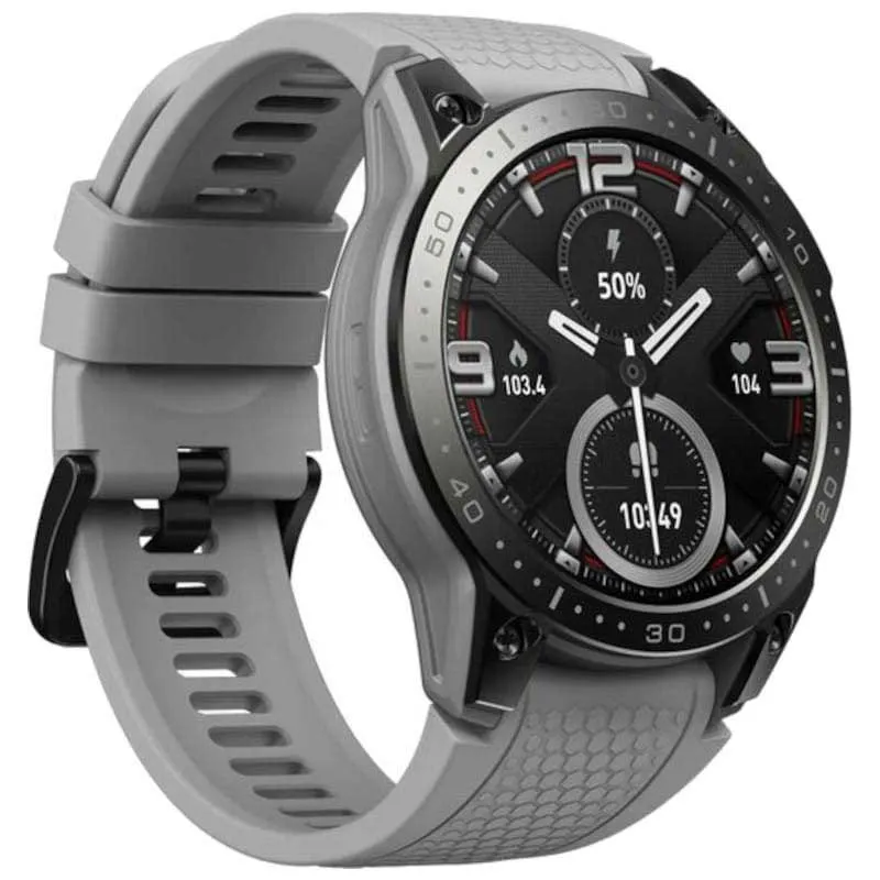 Zebla Ares 3 Pro Smartwatch Zebla Ares 3 Pro Smartwatch