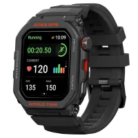 Zebla Ares Gps Smartwatch Zebla Ares Gps Smartwatch