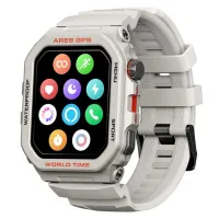 Zebla Ares Gps Smartwatch Zebla Ares Gps Smartwatch