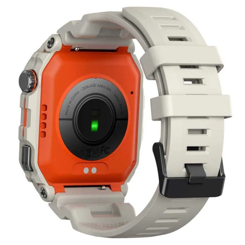 Zebla Ares Gps Smartwatch Zebla Ares Gps Smartwatch