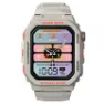 Zebla Ares Gps Smartwatch
