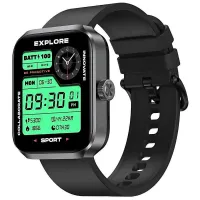 Zebla Beyond 3 Plus Smartwatch Zebla Beyond 3 Plus Smartwatch