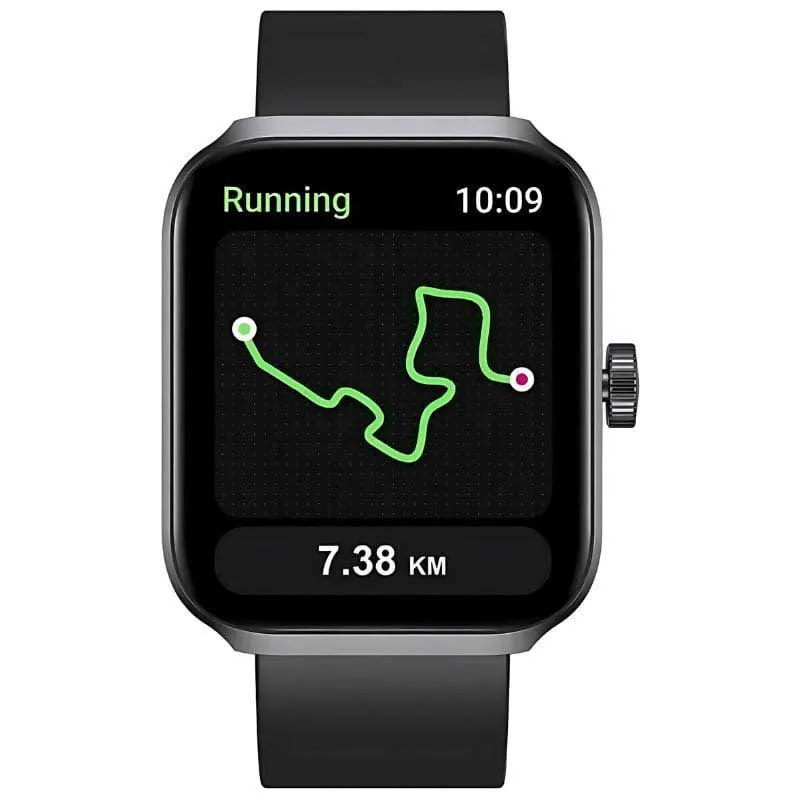 Zebla Beyond 3 Plus Smartwatch Zebla Beyond 3 Plus Smartwatch