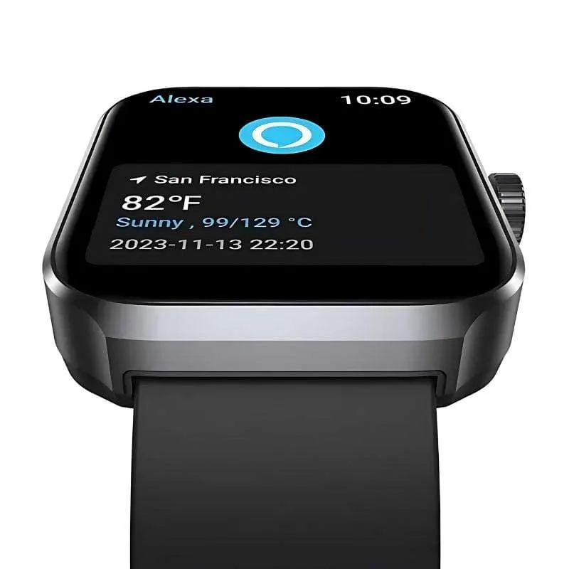 Zebla Beyond 3 Plus Smartwatch Zebla Beyond 3 Plus Smartwatch