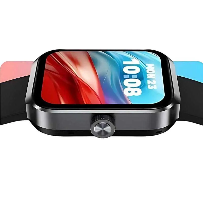 Zebla Beyond 3 Plus Smartwatch Zebla Beyond 3 Plus Smartwatch