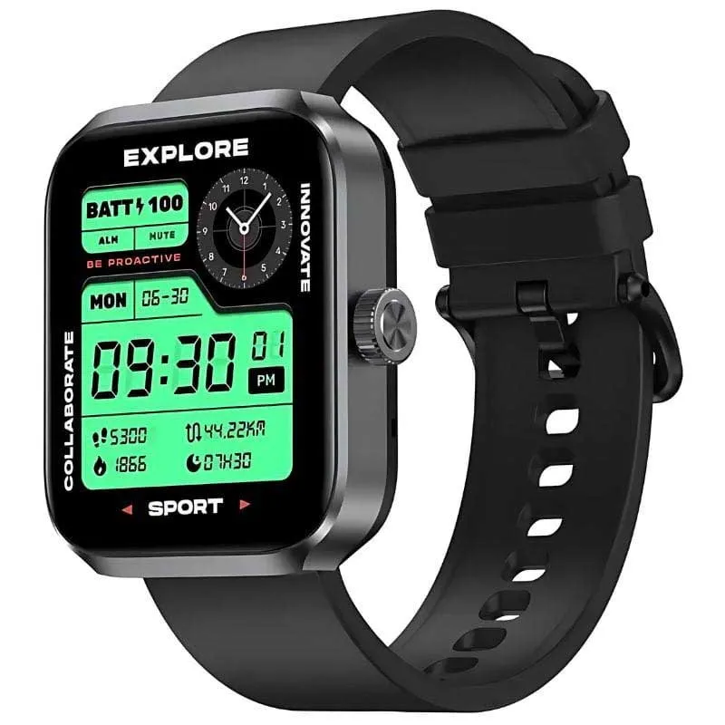 Zebla Beyond 3 Plus Smartwatch Zebla Beyond 3 Plus Smartwatch