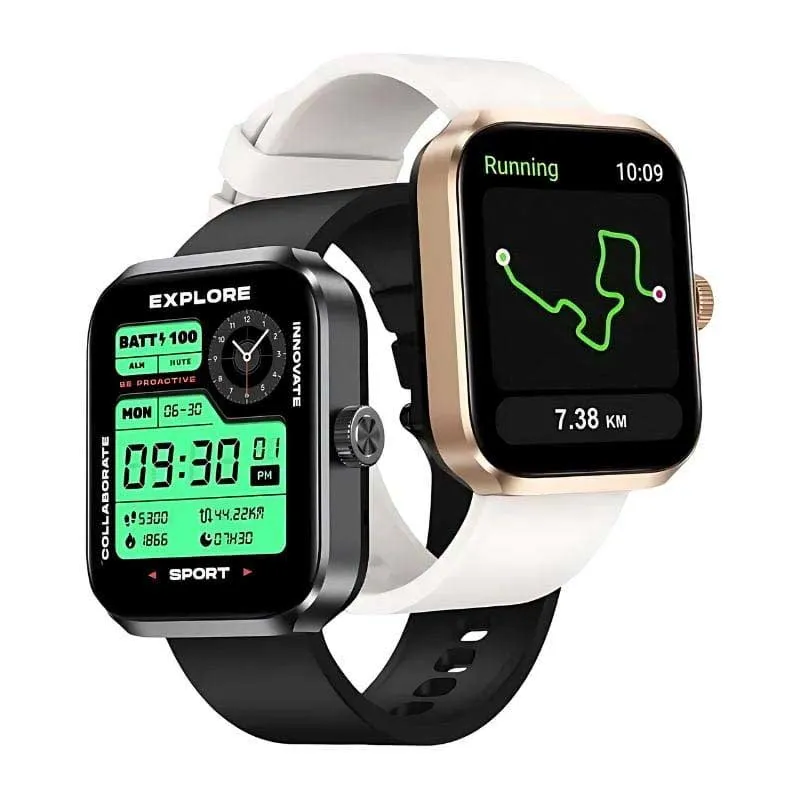 Zebla Beyond 3 Plus Smartwatch Zebla Beyond 3 Plus Smartwatch