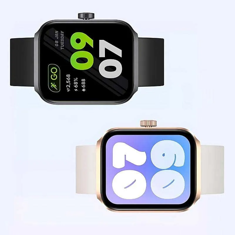 Zebla Beyond 3 Plus Smartwatch Zebla Beyond 3 Plus Smartwatch