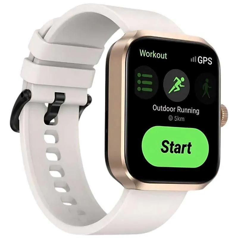 Zebla Beyond 3 Plus Smartwatch Zebla Beyond 3 Plus Smartwatch