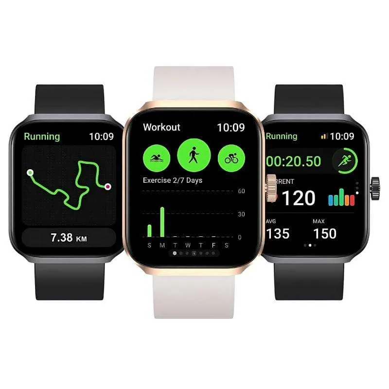 Zebla Beyond 3 Plus Smartwatch Zebla Beyond 3 Plus Smartwatch