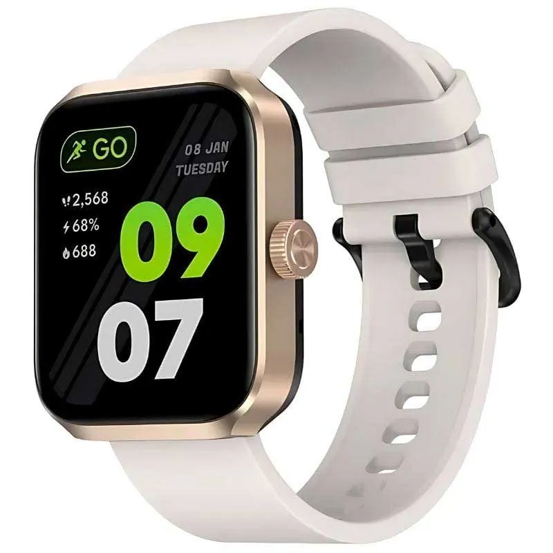Zebla Beyond 3 Plus Smartwatch Zebla Beyond 3 Plus Smartwatch