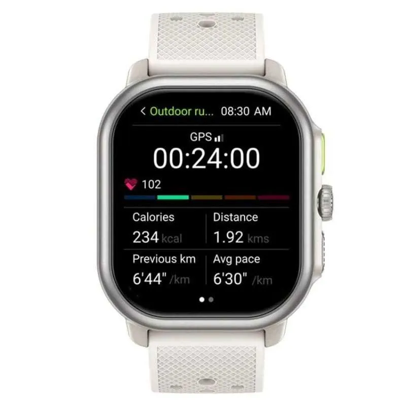 Zebla Beyond 3 Pro Smartwatch Zebla Beyond 3 Pro Smartwatch
