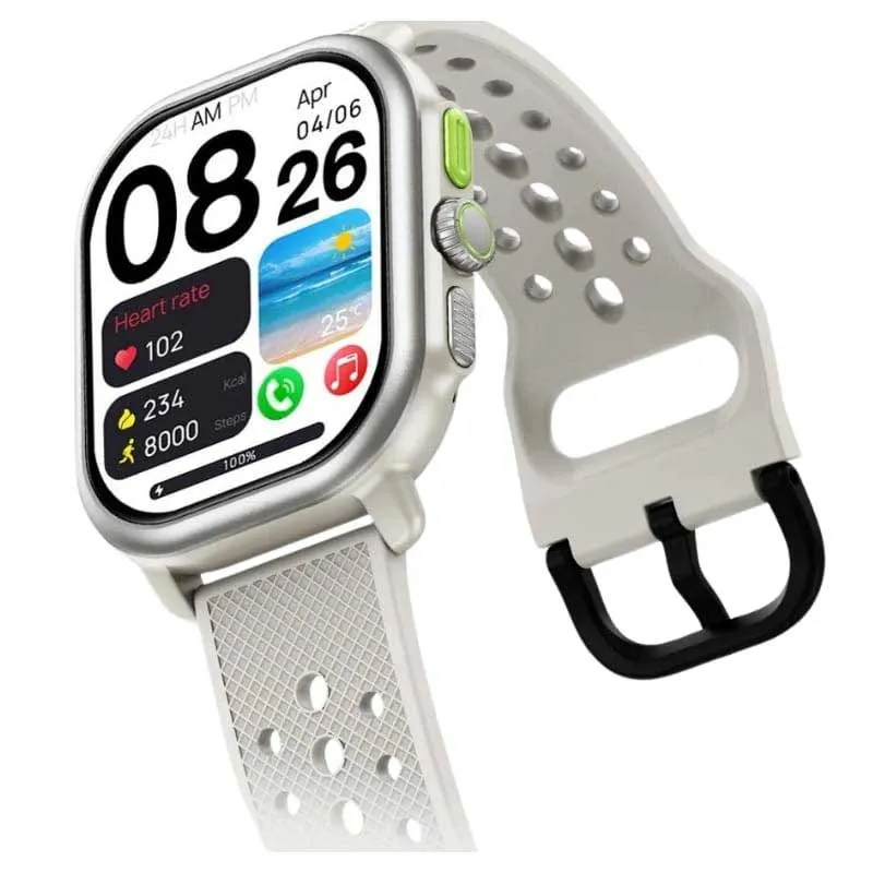 Zebla Beyond 3 Pro Smartwatch Zebla Beyond 3 Pro Smartwatch