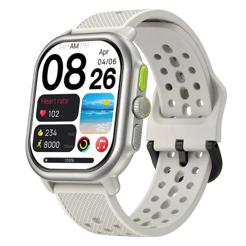 Zebla Beyond 3 Pro Smartwatch Zebla Beyond 3 Pro Smartwatch