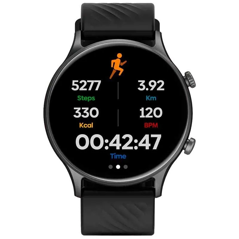 Zebla Btalk 2 Lite Smartwatch Zebla Btalk 2 Lite Smartwatch