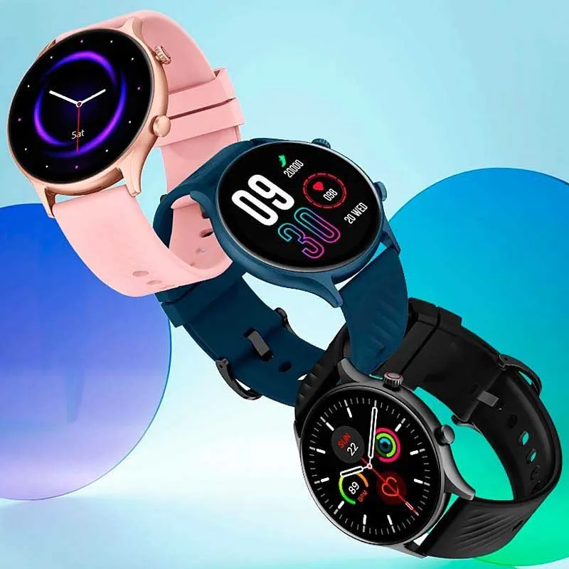 Zebla Btalk 2 Lite Smartwatch Zebla Btalk 2 Lite Smartwatch