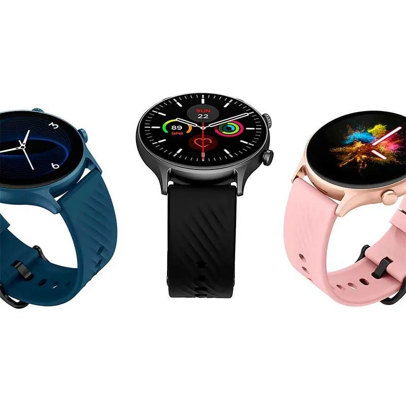 Zebla Btalk 2 Lite Smartwatch Zebla Btalk 2 Lite Smartwatch