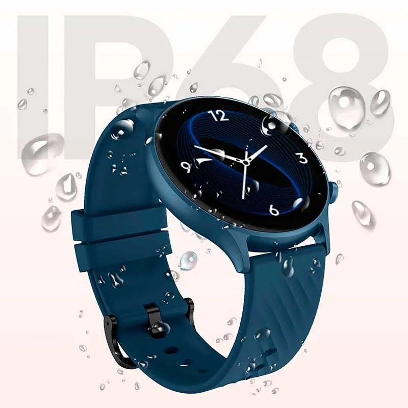 Zebla Btalk 2 Lite Smartwatch Zebla Btalk 2 Lite Smartwatch