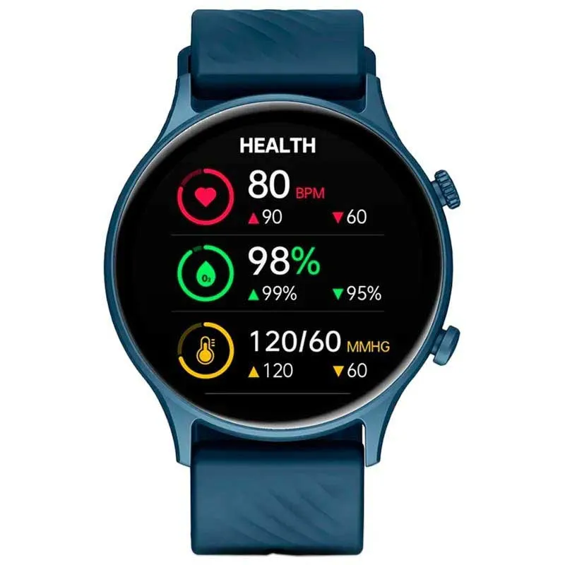 Zebla Btalk 2 Lite Smartwatch Zebla Btalk 2 Lite Smartwatch