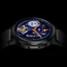 Zebla Btalk 2 Smartwatch, Black