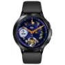 Zebla Btalk 2 Smartwatch, Black