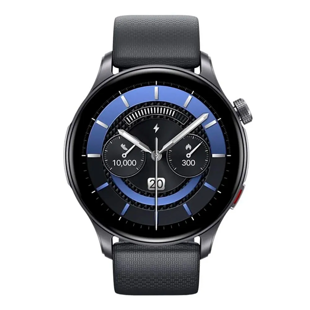 Zebla Btalk 3 Gps Smartwatch