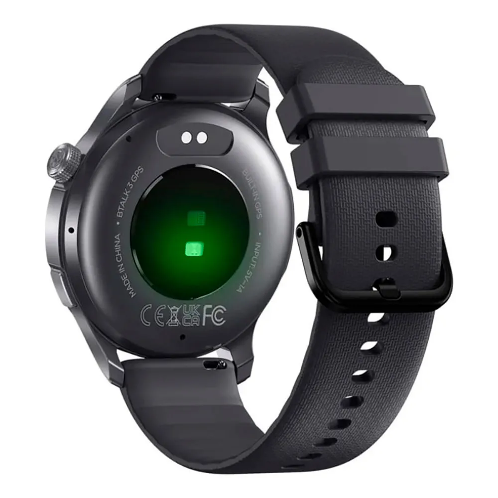Zebla Btalk 3 Gps Smartwatch