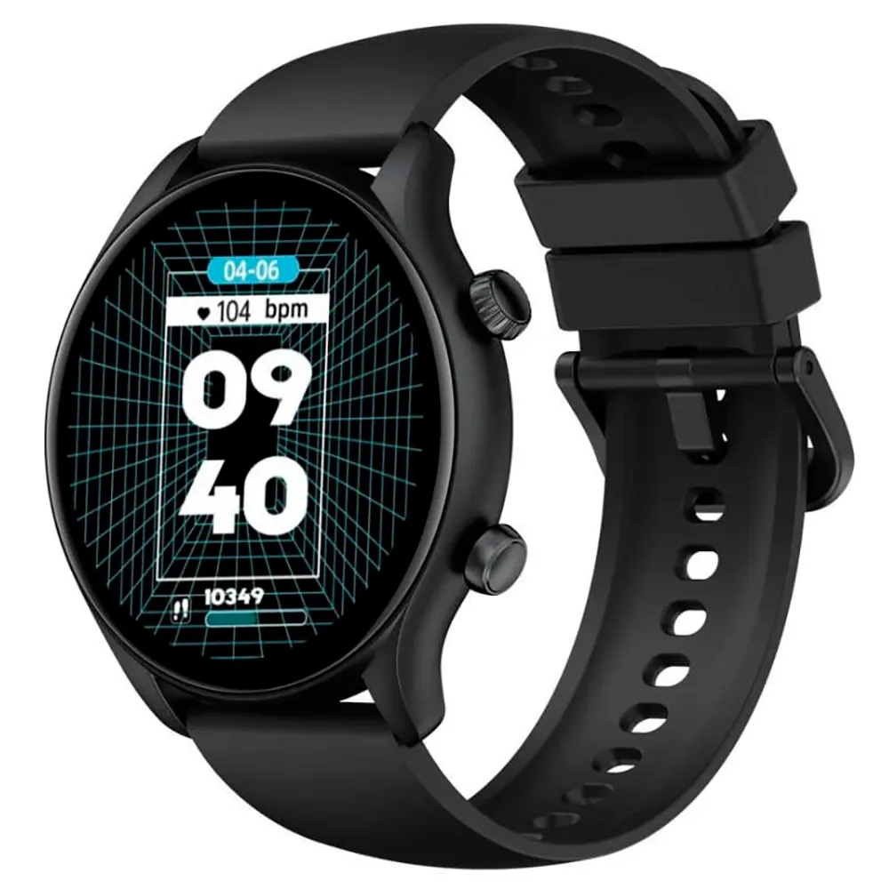Zebla Btalk 3 Plus Smartwatch Zebla Btalk 3 Plus Smartwatch