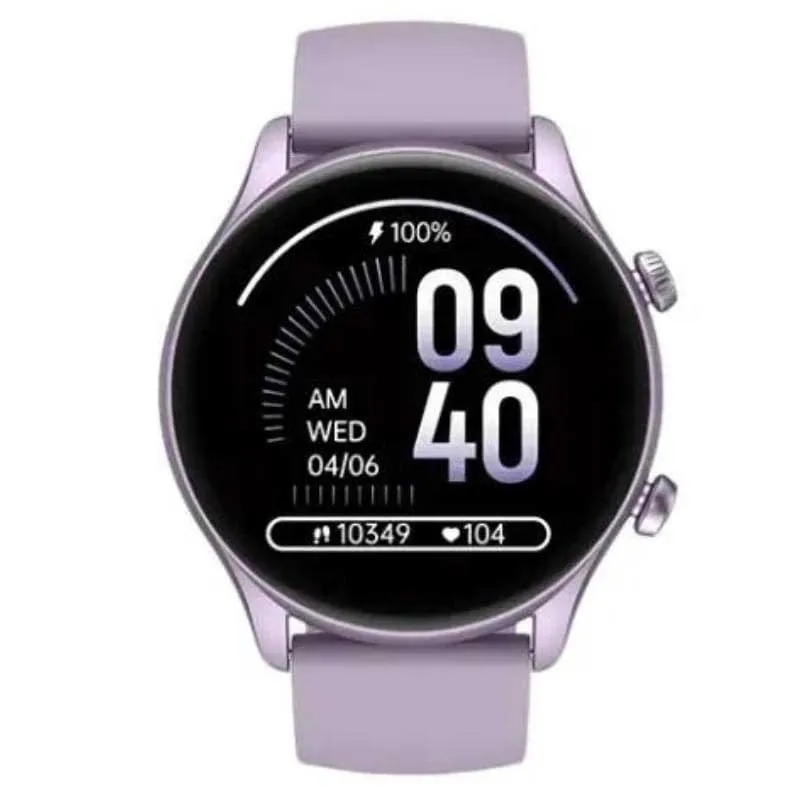 Zebla Btalk 3 Plus Smartwatch Zebla Btalk 3 Plus Smartwatch