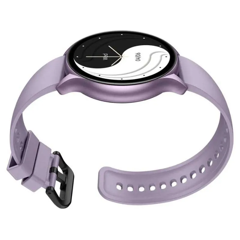Zebla Btalk 3 Plus Smartwatch Zebla Btalk 3 Plus Smartwatch