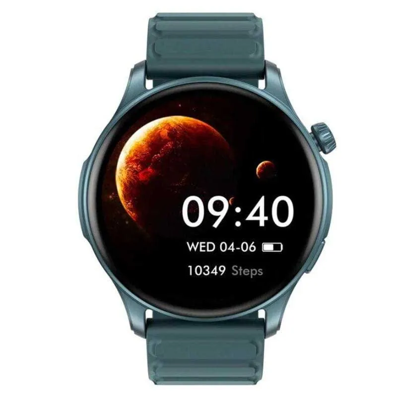 Zebla Btalk 3 Pro Smartwatch Zebla Btalk 3 Pro Smartwatch