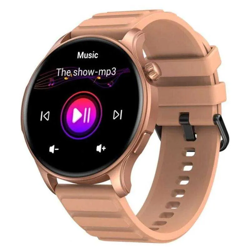 Zebla Btalk 3 Pro Smartwatch Zebla Btalk 3 Pro Smartwatch