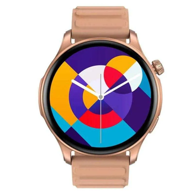 Zebla Btalk 3 Pro Smartwatch Zebla Btalk 3 Pro Smartwatch