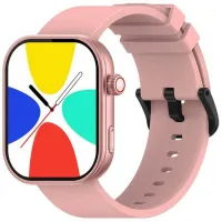 Zebla Btalk Plus Smartwatch Zebla Btalk Plus Smartwatch