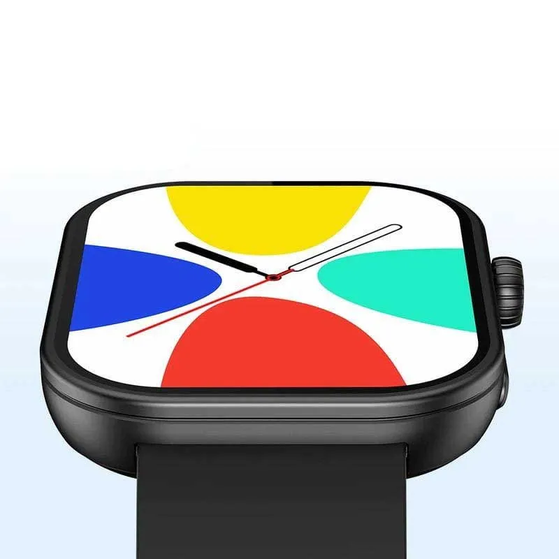Zebla Btalk Plus Smartwatch Zebla Btalk Plus Smartwatch
