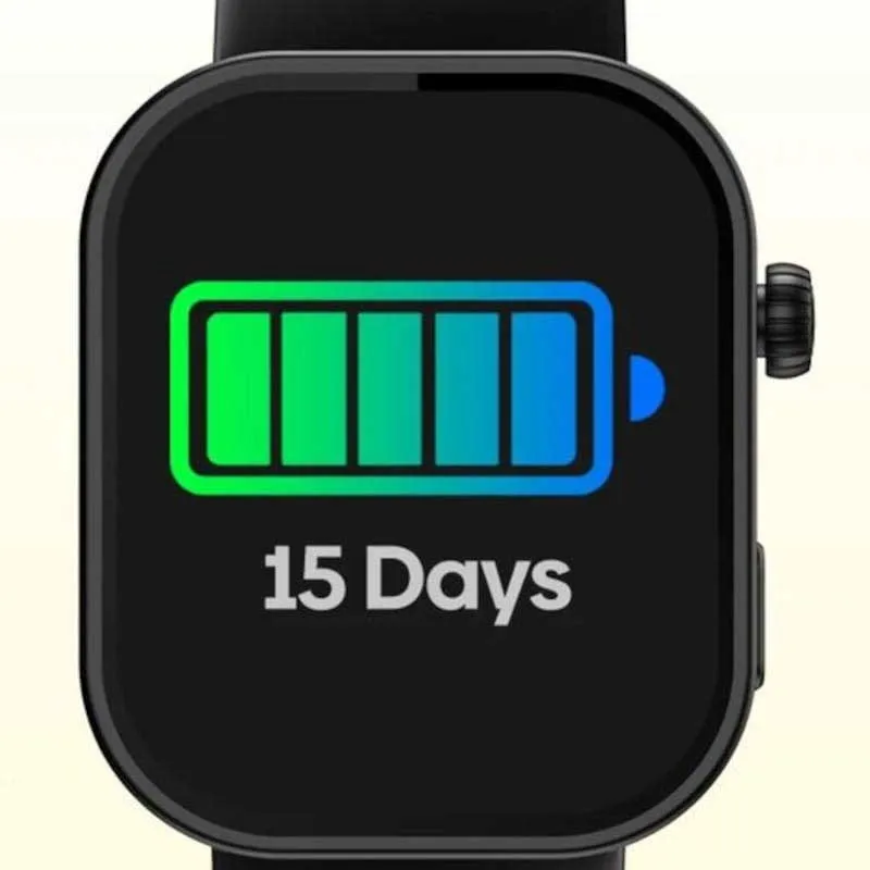 Zebla Btalk Plus Smartwatch Zebla Btalk Plus Smartwatch