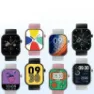 Zebla Btalk Plus Smartwatch